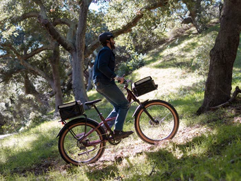 Power Your Every Adventure