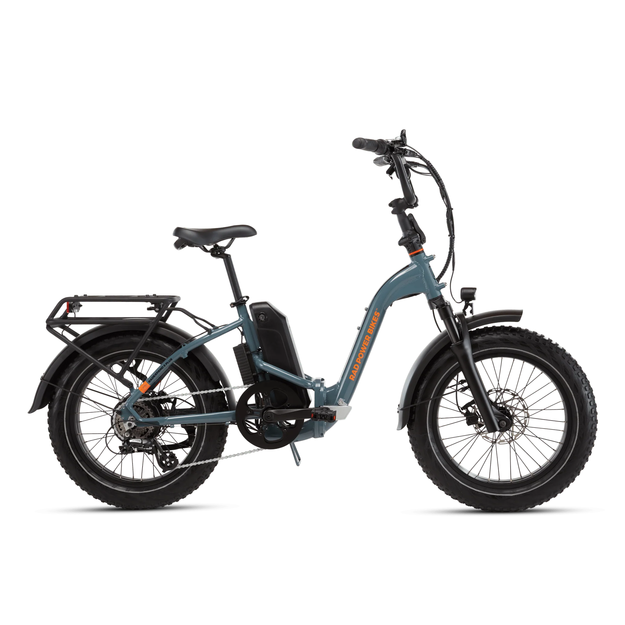 Featured Ebikes